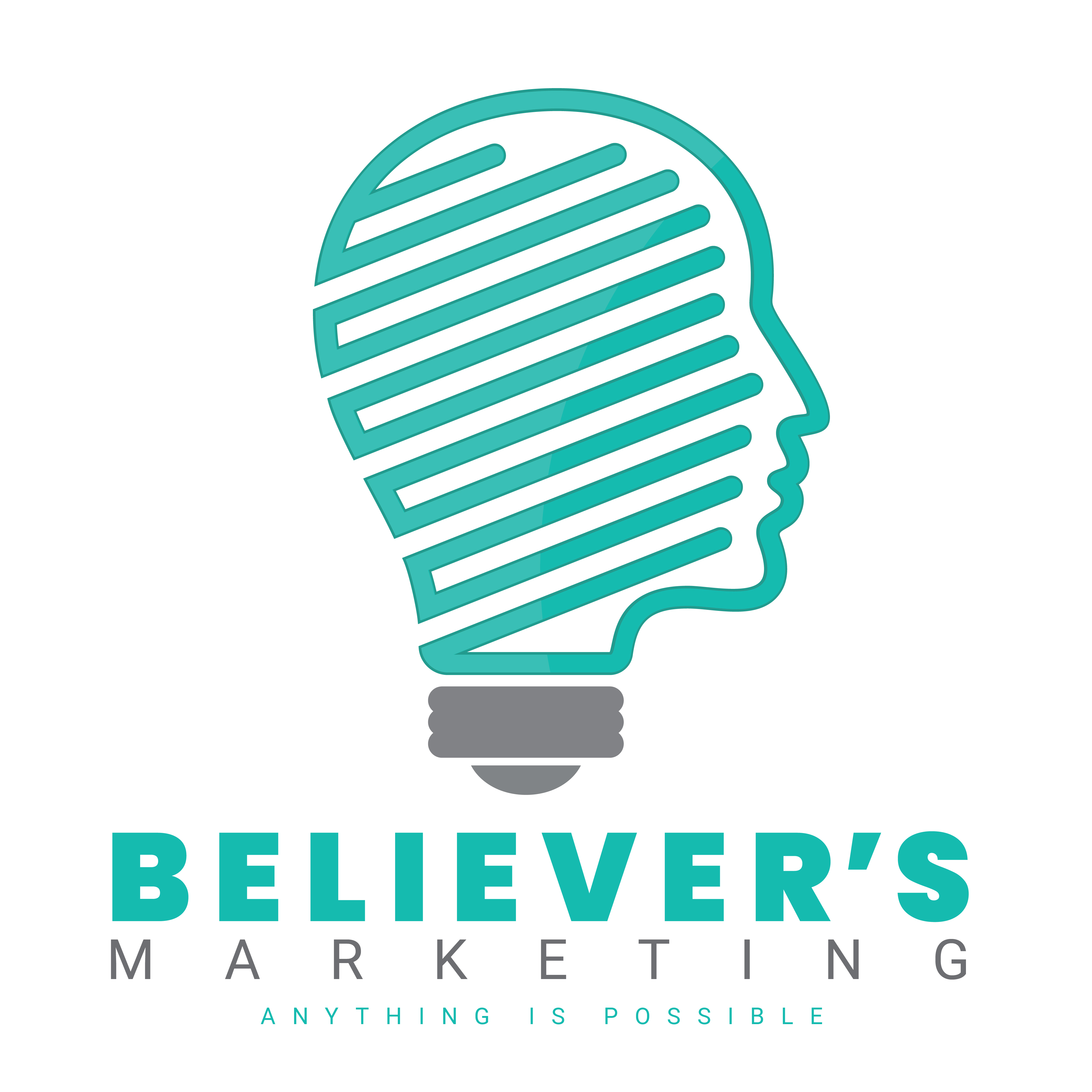 Believers Marketing Logo